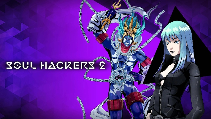 灵魂骇客2DLC追加仲魔盘点