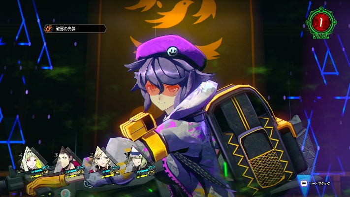 灵魂骇客2DLC追加仲魔盘点