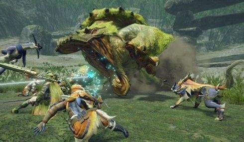 《怪物猎人崛起》3.0版全斩斧配装解析