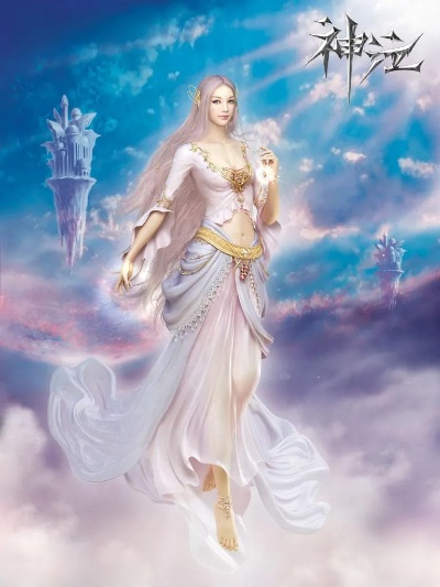 《神泣》新区赛季服【创世之境】今日盛大开启 《神泣》新区赛季服【创世之境】今日盛大开启