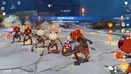 《原神》V5.5瓦雷莎配队攻略解析