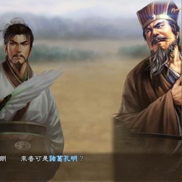 英雄立志传三国志:轮椅舌战攻略分享 英雄立志传三国志:轮椅舌战攻略分享