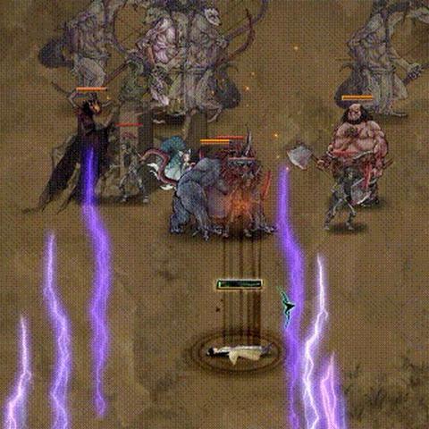 《鬼谷八荒》剑风流无伤大境界击杀配置攻略 《鬼谷八荒》剑风流无伤大境界击杀配置攻略