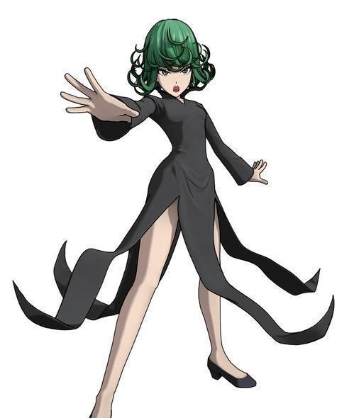 一拳超人无名英雄：系统解析与战斗攻略