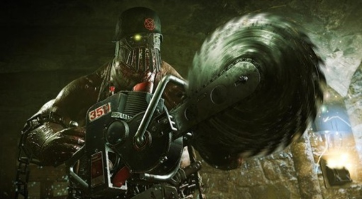 《僵尸部队4》全收藏品搜集攻略 全收藏品分布