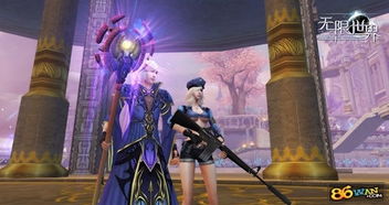 《无限世界》2025年4月5日新服预约10:00盛大开启