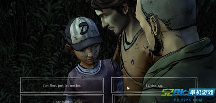 《行尸走肉》终季角色背景结局解析