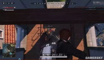 无限法则欧罗巴海岛抓钩使用心得