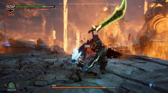 《暗黑血统3》BOSS嫉妒攻略：高效击败技巧