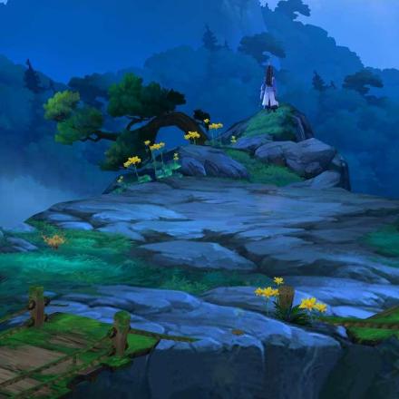 《逆水寒》70级九灵技能升级顺序推荐