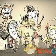 《饥荒》哈姆雷特怪物攻略：全怪物走位打法精髓