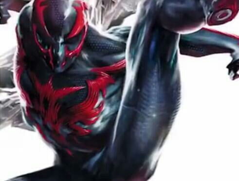 《蜘蛛侠战衣图鉴》解锁攻略及技能提升揭秘