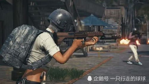 绝地求生QBU性能解析与自定义模式技巧 绝地求生QBU性能解析与自定义模式技巧