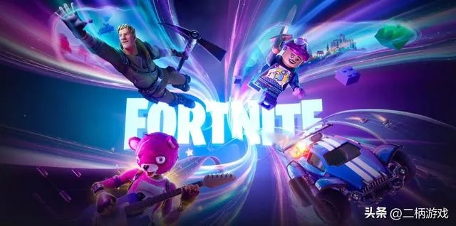 《堡垒之夜》双人赛攻略：核心要素解析