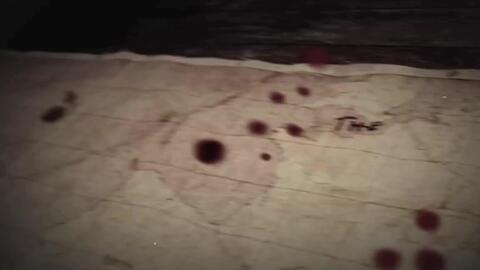 使命召唤14荆棘征途DLC全彩蛋攻略