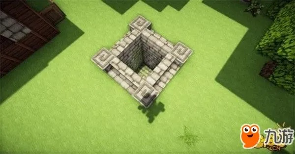 《我的世界》帐篷建造教程:帐篷搭建方法 《我的世界》帐篷建造教程:帐篷搭建方法