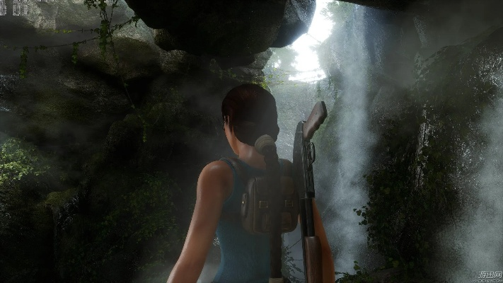 《古墓丽影2重制版》Demo15分钟速通攻略