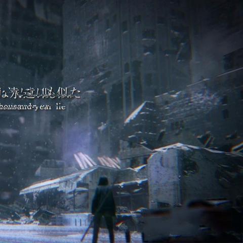 《尼尔机械纪元》全结局达成条件及章节核心语义 《尼尔机械纪元》全结局达成条件及章节核心语义