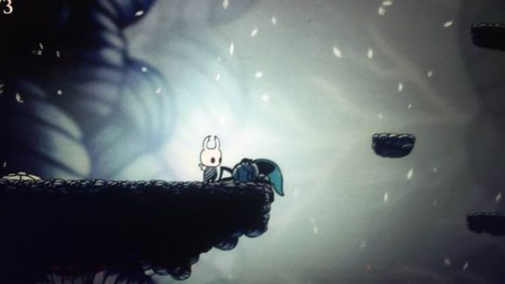 《空洞骑士》竞技场3装备徽章搭配攻略