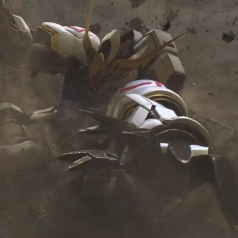 《高达Versus》全机体CG动画，剧情动画赏析