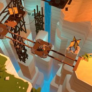 《秘奥法师》全要素收集攻略视频