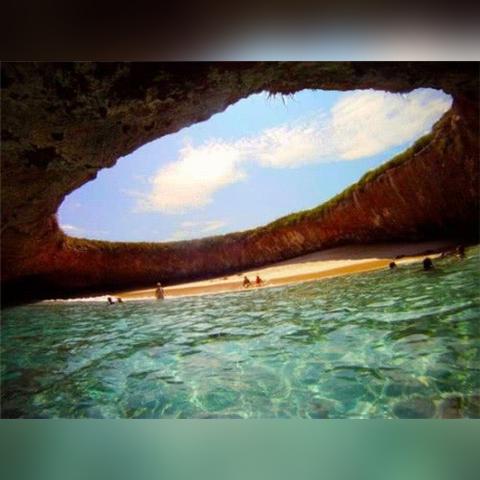 《我的世界》地下神秘房屋建造攻略