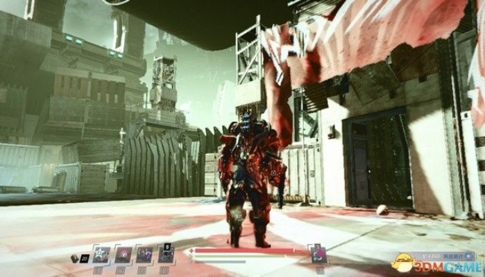 《迸发》系统解析攻略 《迸发》系统解析攻略