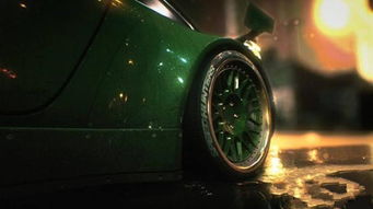 极品飞车19传奇车轮世界纪录比赛视频 极品飞车19传奇车轮世界纪录比赛视频