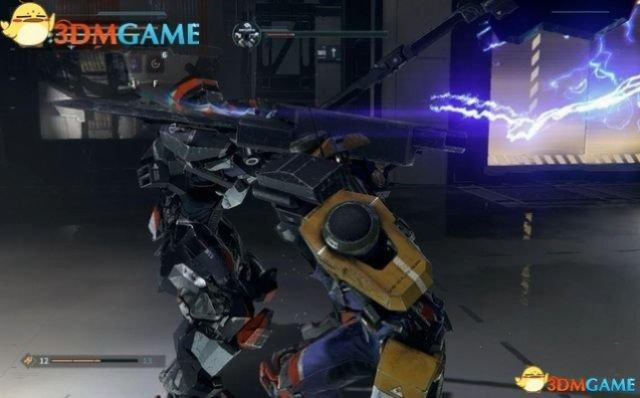 《迸发》图文攻略 全任务及收集图文流程攻略 《迸发》图文攻略 全任务及收集图文流程攻略