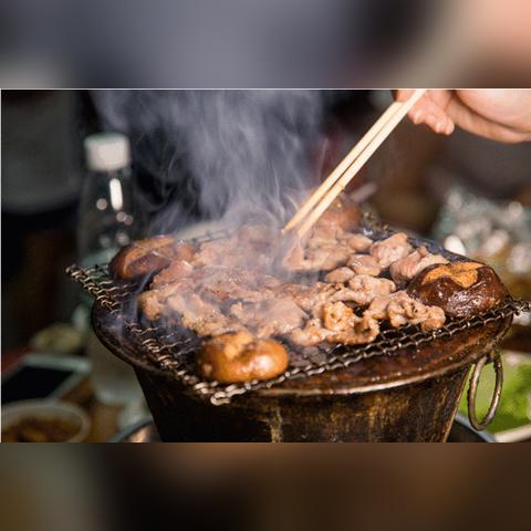 《我的世界》全自动烤肉机教程攻略 《我的世界》全自动烤肉机教程攻略