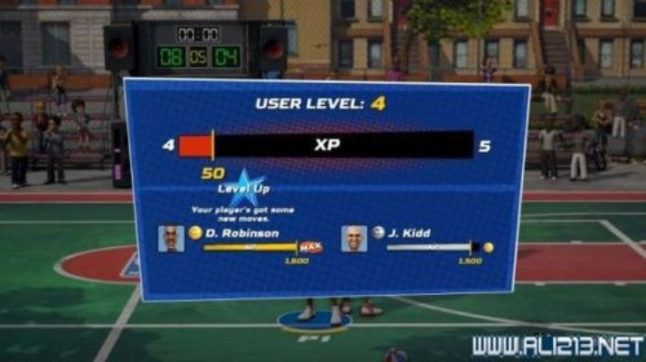 NBA游乐场攻略：操作玩法解析及球星推荐