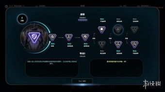 《质量效应仙女座》技能加点攻略：单人技能组合推荐