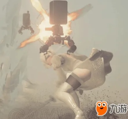 《尼尔机械纪元》2B裙装MOD下载与使用指南