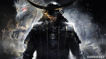 《仁王》DLC东北龙BOSS攻略：伊达成实与政宗战法