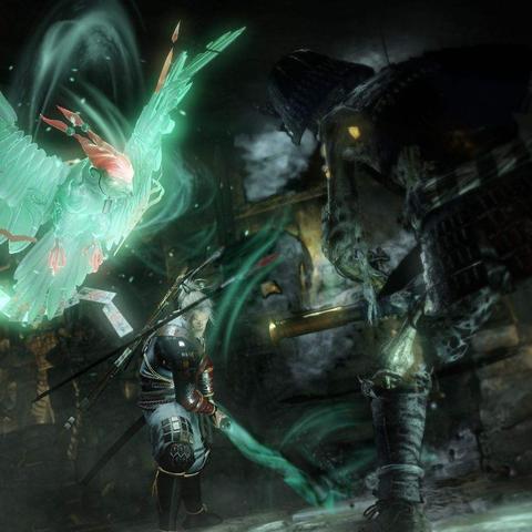 《仁王》DLC东北之龙攻略：全收集流程视频