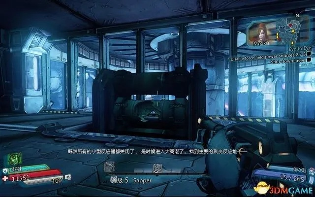 《无主之地传说》攻略:全流程解说视频 《无主之地传说》攻略:全流程解说视频