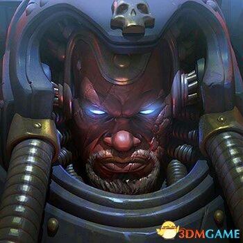 《战锤40K战争黎明3》多人联机对战精彩集锦