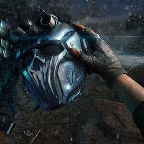 《狙击手幽灵战士3》终极挑战与精彩过场动画