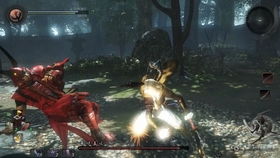 《仁王》全BOSS无伤攻略视频