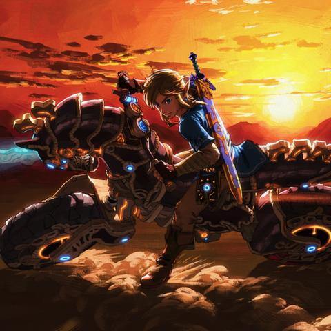 《塞尔达传说荒野之息》全马具获取攻略 《塞尔达传说荒野之息》全马具获取攻略