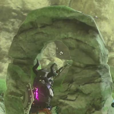 《塞尔达传说荒野之息》全马具获取攻略 《塞尔达传说荒野之息》全马具获取攻略