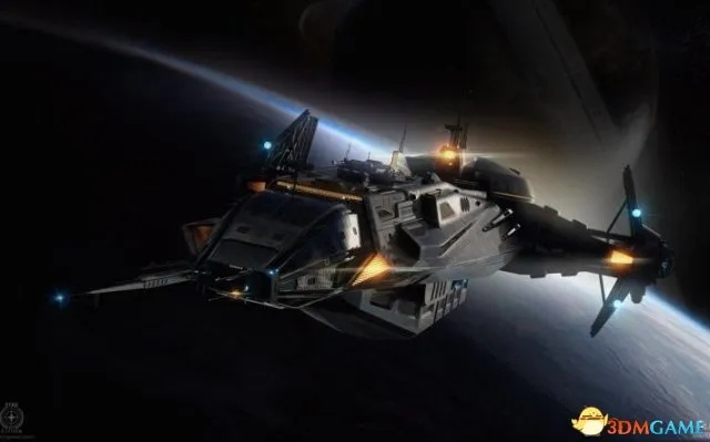 《星际公民》新手船选与升级攻略