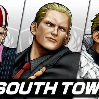 拳皇14DLC角色连招教学视频合集 拳皇14DLC角色连招教学视频合集