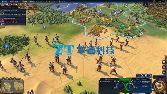 《文明6》春更中国神标单城宗教胜利攻略,春更中国策略精髓 《文明6》春更中国神标单城宗教胜利攻略,春更中国策略精髓