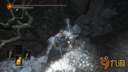 《黑暗之魂3》鲁道斯身世揭秘:深度解析核心故事 《黑暗之魂3》鲁道斯身世揭秘:深度解析核心故事