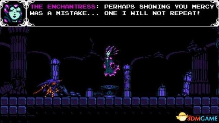 《铲子骑士幽灵折磨》全流程攻略 《铲子骑士幽灵折磨》全流程攻略