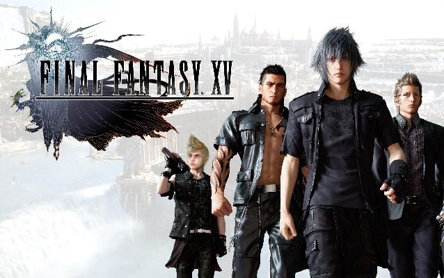 最终幻想15:格拉迪欧拉斯DLC新游戏模式揭晓 最终幻想15:格拉迪欧拉斯DLC新游戏模式揭晓