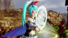 《无双全明星》剧情解说:全流程实况解析 《无双全明星》剧情解说:全流程实况解析