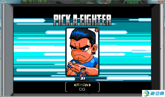 热血物语地下世界全角色技能连招攻略 热血物语地下世界全角色技能连招攻略