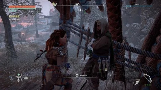 《地平线黎明时分》白金攻略 奖杯全收集技巧 《地平线黎明时分》白金攻略 奖杯全收集技巧